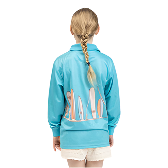 Surf's Up Shirt