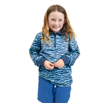 Blue Tide Shirt