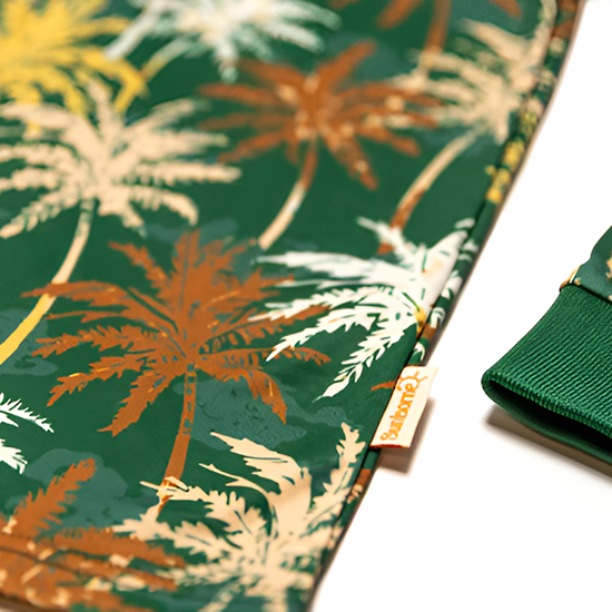 Tropical Palms Shirt