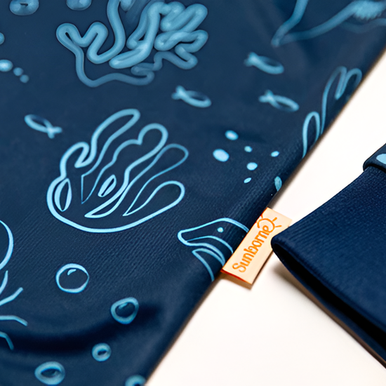 Deep Sea Shirt