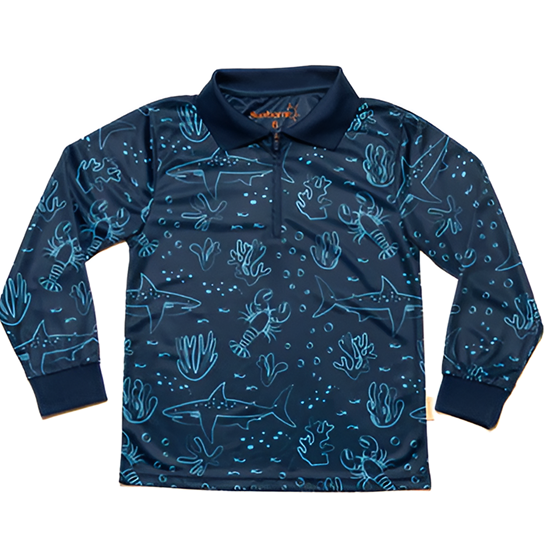 Deep Sea Shirt