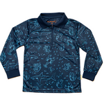 Deep Sea Shirt
