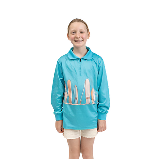 Surf's Up Shirt