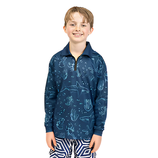 Deep Sea Shirt