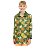 Tropical Palms Shirt