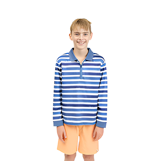 Sail Away Shirt