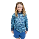 Blue Tide Shirt