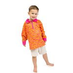 Sunset Burst Shirt