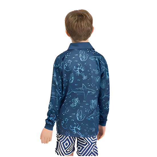 Deep Sea Shirt