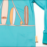 Surf's Up Shirt