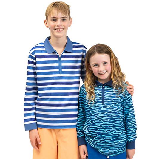 Sail Away Shirt