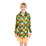 Tropical Palms Shirt