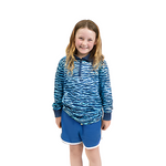 Blue Tide Shirt