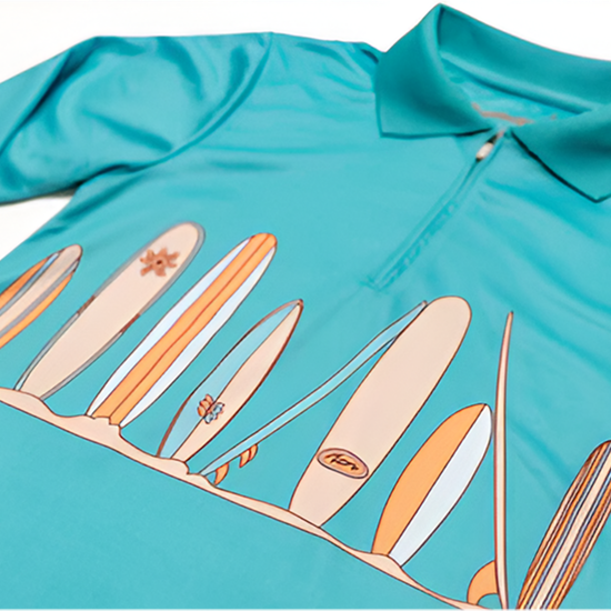 Surf's Up Shirt