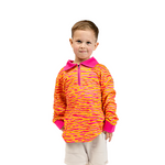 Sunset Burst Shirt