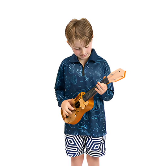 Deep Sea Shirt