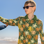 Tropical Palms Shirt