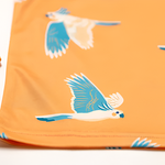 Cockatoo Skies Shirt