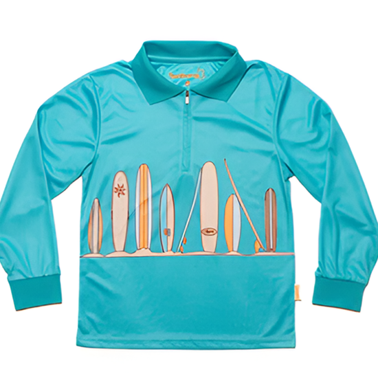 Surf's Up Shirt