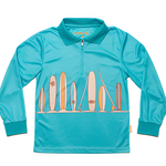 Surf's Up Shirt