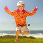 Sunset Burst Shirt