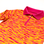 Sunset Burst Shirt