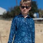 Deep Sea Shirt