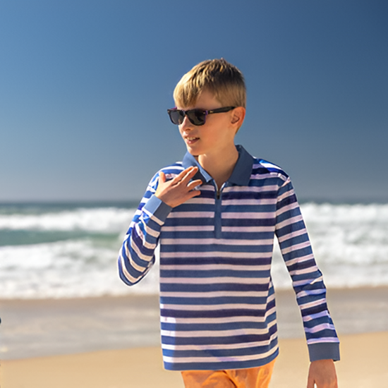 Sail Away Shirt