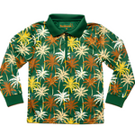 Tropical Palms Shirt