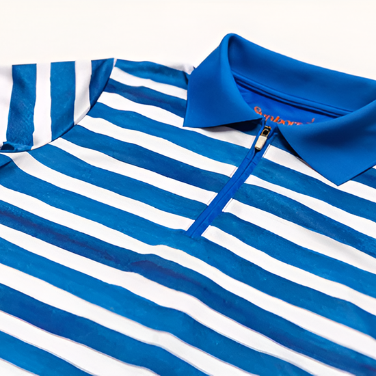 Sail Away Shirt