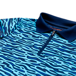 Blue Tide Shirt