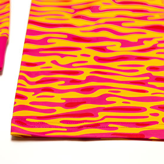 Sunset Burst Shirt