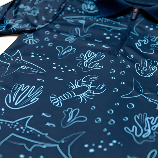 Deep Sea Shirt